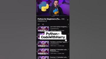 These youtube Channels will help you learn programming in no Time👨🏻‍💻🥰