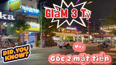 căpn góc 2 mặt tiền rẻ ngang lô thường thuộc kdc việt sing,tp thuân an, Bình Dương @BBCHindi
