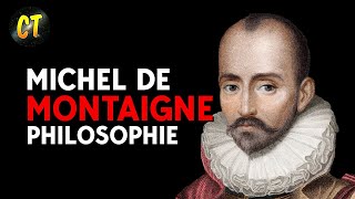 La philosophie de Montaigne