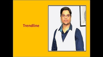 Trendlines for Trend Analysis in Technical Analysis  Explained By Yagnesh Patel