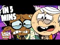 The 'Last Loud On Earth' Episode In 5 Minutes! | Loud House