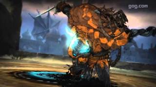 Prince of Persia Trailer Prince of Persia Trailer