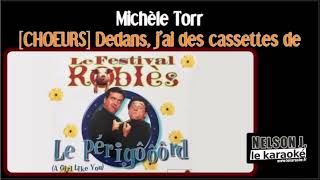 Video voorbeeld van "[KARAOKÉ] Festival Roblès - Le Périgord"