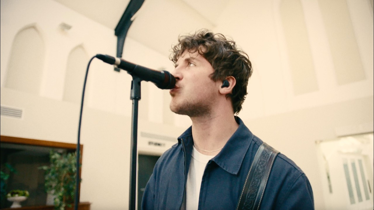 Overpass – Is This Real? Indie Euphoria That Feels Almost Too Good to Be True