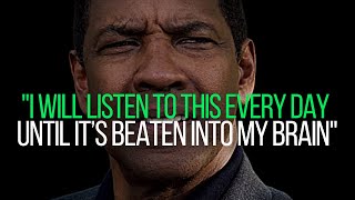 After watching this, your brain will not be the same (Strengthen Self-Discipline)