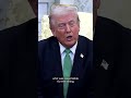 Their Leaders Are Gone Trump On Larijani Basij Commander Killing 