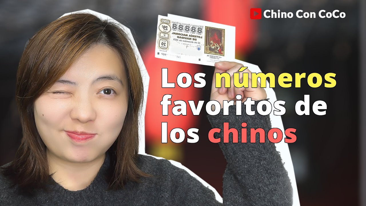 ¿ Por qué los chinos odian el número 4 y aman el 8?