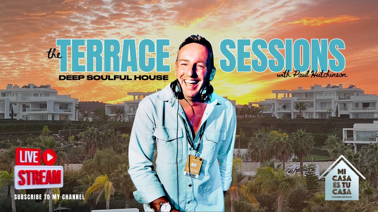 Videos Paul Hutchinson