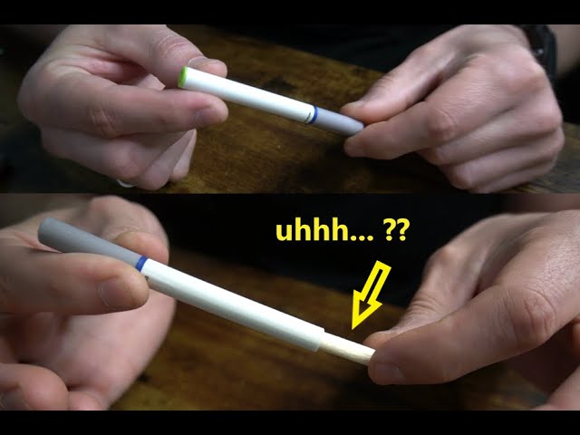 reviews on harmless cigarette What's Inside A Harmless Cigarette? The Popular Quit Smoking Product