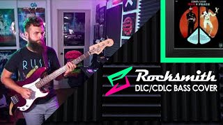 Edwin Starr－War｜Bass Tabs [E Standard][Rocksmith]