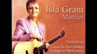 Isla Grant -  The Old Accordion Man chords