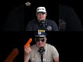 When D.A.R.E. meets Sheriff Smokey in the mountains#funny #gradyjudd
