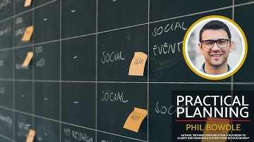 MyCom podcast Ep. 039: Practical Planning
