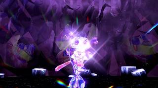 Pokemon Scarlet & Violet Nintendo Switch Greninja The Unrivaled 7 Star Poison Type Tera Raid Event