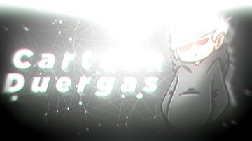 Cartoon Dorgas p/@Lucky(Meu amigo dlç/irmao do haruko)faço cartoons