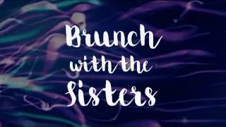 ✩ UT aKDPhi | Brunch with the Sisters ✩
