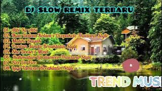 VIRAL !!! KUMPULAN DJ SLOW REMIX TERBARU 2023