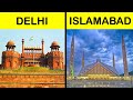 Delhi vs Islamabad Full city comparison UNBIASED 2020 | Islamabad vs Delhi