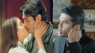 Jab Suniel Shetty Ke Premika Ki Arjun Rampal Ne Liya Chumma - Keerthi Reddy -Pyaar Ishq Aur Mohabbat