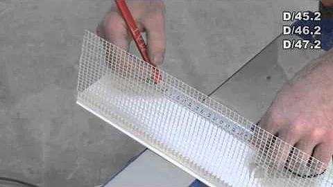 Jak vytvořit nový profil?