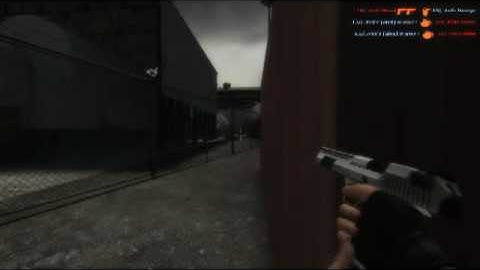 CSS| Nade Double Kill by .# eX