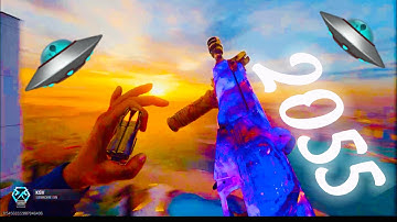 2055 🛸 (Cod Montage)