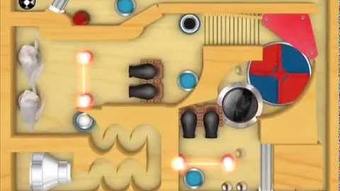 Labyrinth 2: SPOILERS!