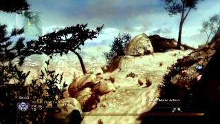 Mw2: Lefty Loosey and Equipment Glitch Tutorial