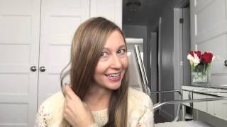 Ugly Duckling Hair Color + A Giveaway!
