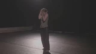 Anja Fanslau Audition Application