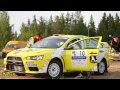 RALLY MADONA 2012  | ASRTmedia