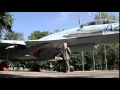 Documentary   sukhoi fighter jet aircrafts family history   from su 27 to pak fa 50