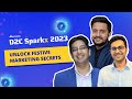 Unleash Your Business Growth with These Explosive Marketing Strategies: A D2C Sparkx Special Course