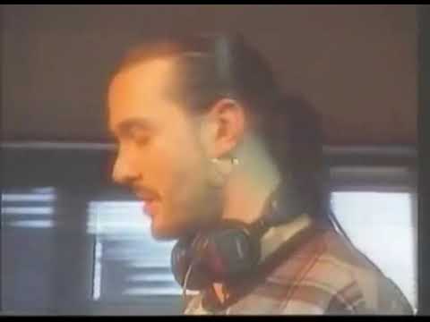 The Rave Scene (1992) - YouTube