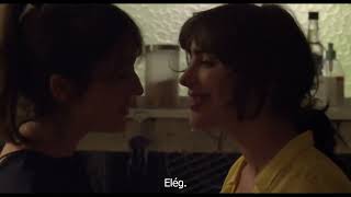 Charlotte (Sophie Verbeeck) and Melodie (Anais Demoustier) Lesbian Scenes Part2