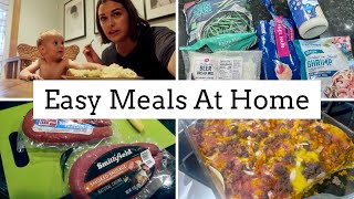 4 BUDGET MEALS FOR THE FAMILY | WHATS FOR DINNER FAMILY OF 6 | EASY & CHEAP MEAL IDEAS screenshot 2