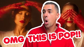 Ariana Grande, Eternal Sunshine (Slightly Deluxe, Album Reaction)