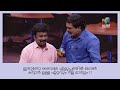 ഒരു അത്യുഗ്രൻ ബംബർ പ്രകടനവുമായി ഷാജിയും വിനോദും വീണ്ടും  | Oru Chiri Iru Chiri Bumper Chiri