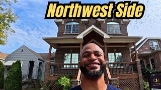 Homes For Sale in Chicago: Northwest Side