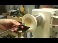 Part 3 of 3 - Woodturning: Can I do it with carbide