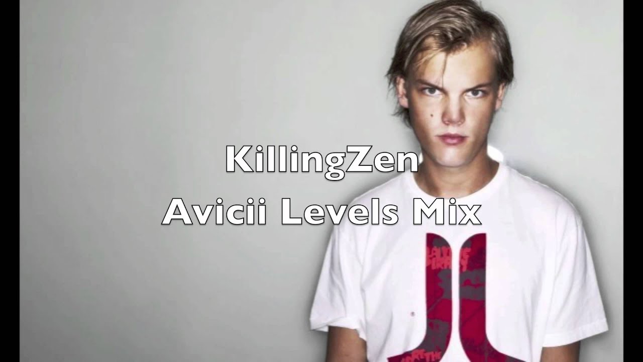 Avicii Levels Mega Mix (Hello, Somebody That I Used To Know, Mashup
