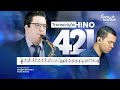 Partitura Sax Alto Hino 421 da CCB - Recorda, por fé, minha alma - Douglas Barcala