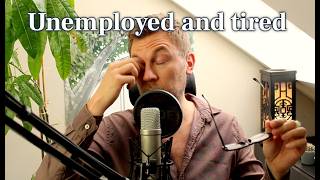 I’m 32, Unemployed, and Done with the Dream Job Lie