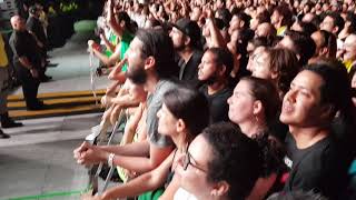 Pearl Jam - Rio 2018