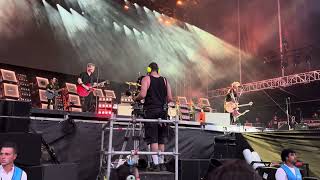 Download Lagu GREEN DAY — 21 Guns (Live at Luxexpo Open-Air / Luxembourg, LU 2025) MP3 Download Lagu GREEN DAY — 21 Guns (Live at Luxexpo Open-Air / Luxembourg, LU 2025) MP3