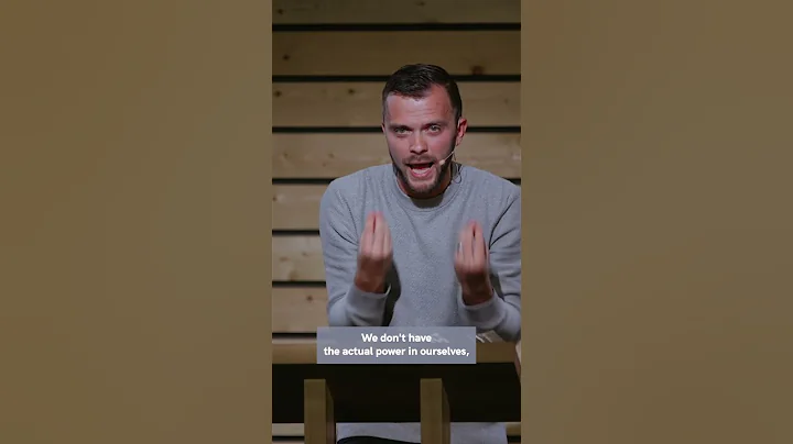 We Need The Spirit of God | Pastor Andrey Bulanov ...