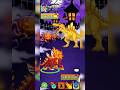 LIONYDYS DEVIL vs SPYNOROX ! 🔥 Ultimate Battle | Dynamon Master | Dynamons World Online #gaming