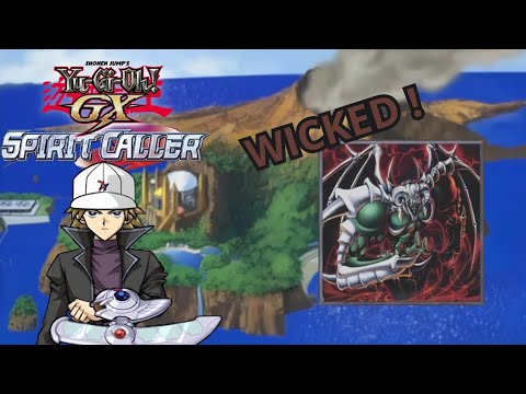 Duel puzzles | Yu-Gi-Oh! GX Spirit Caller [PART 221]