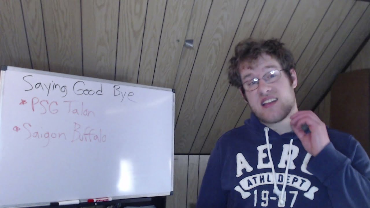 MSI 2022: Saying Good Bye (PSG Talon and Saigon Buffalo)