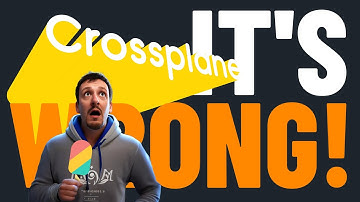 Debunking Myths and Simplifying Compositions with Crossplane v2